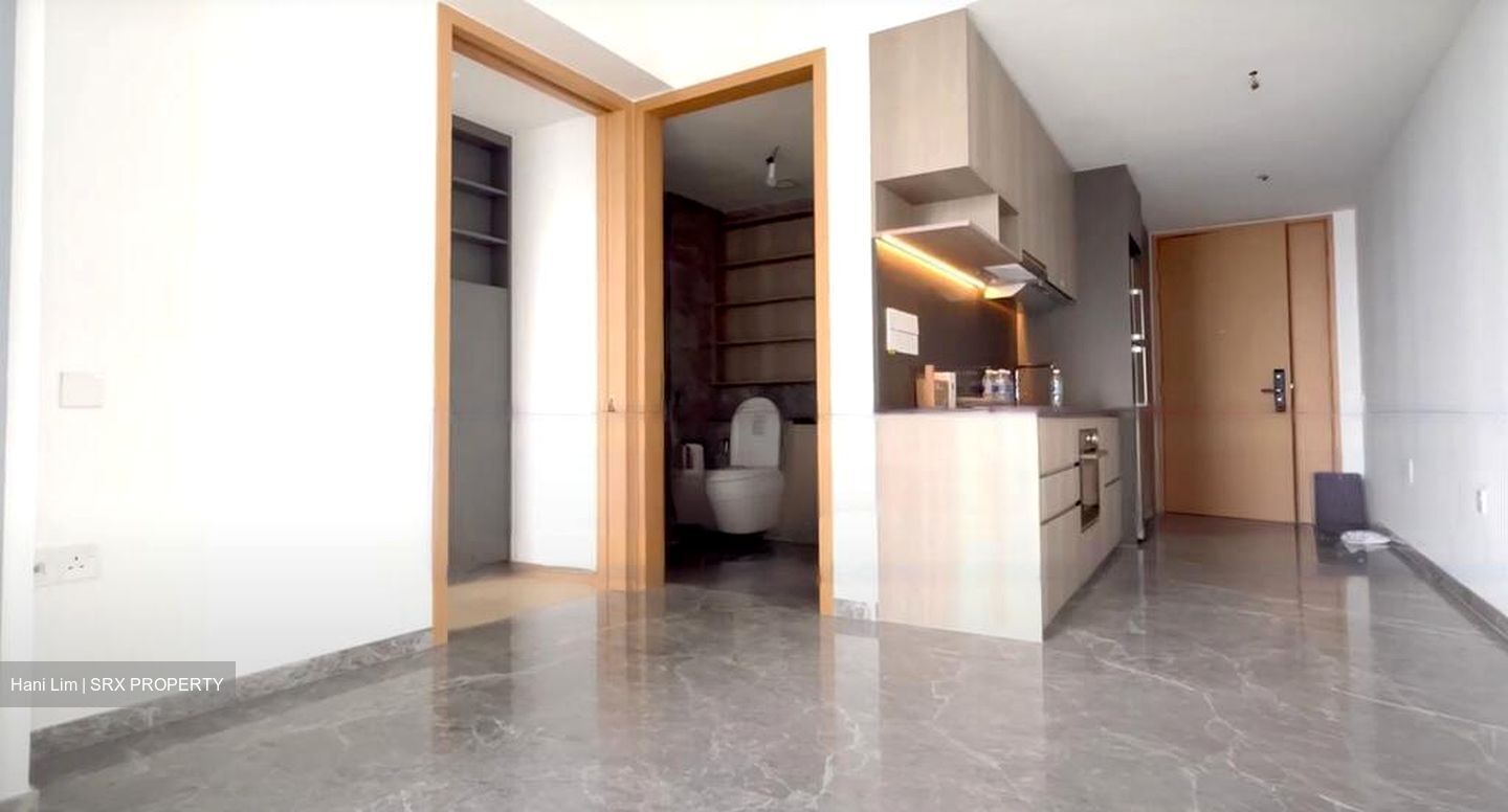 Holland Village Way (D10), Condominium #445274281